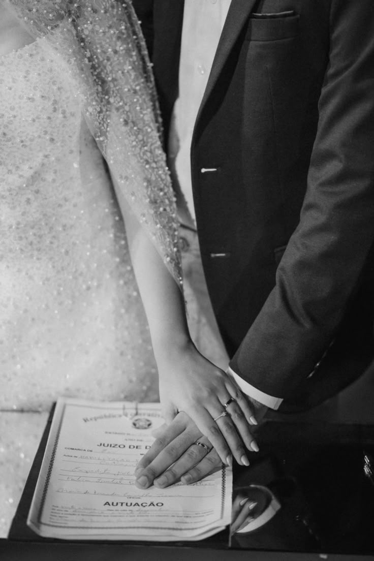 Contrato de Namoro e União Estável